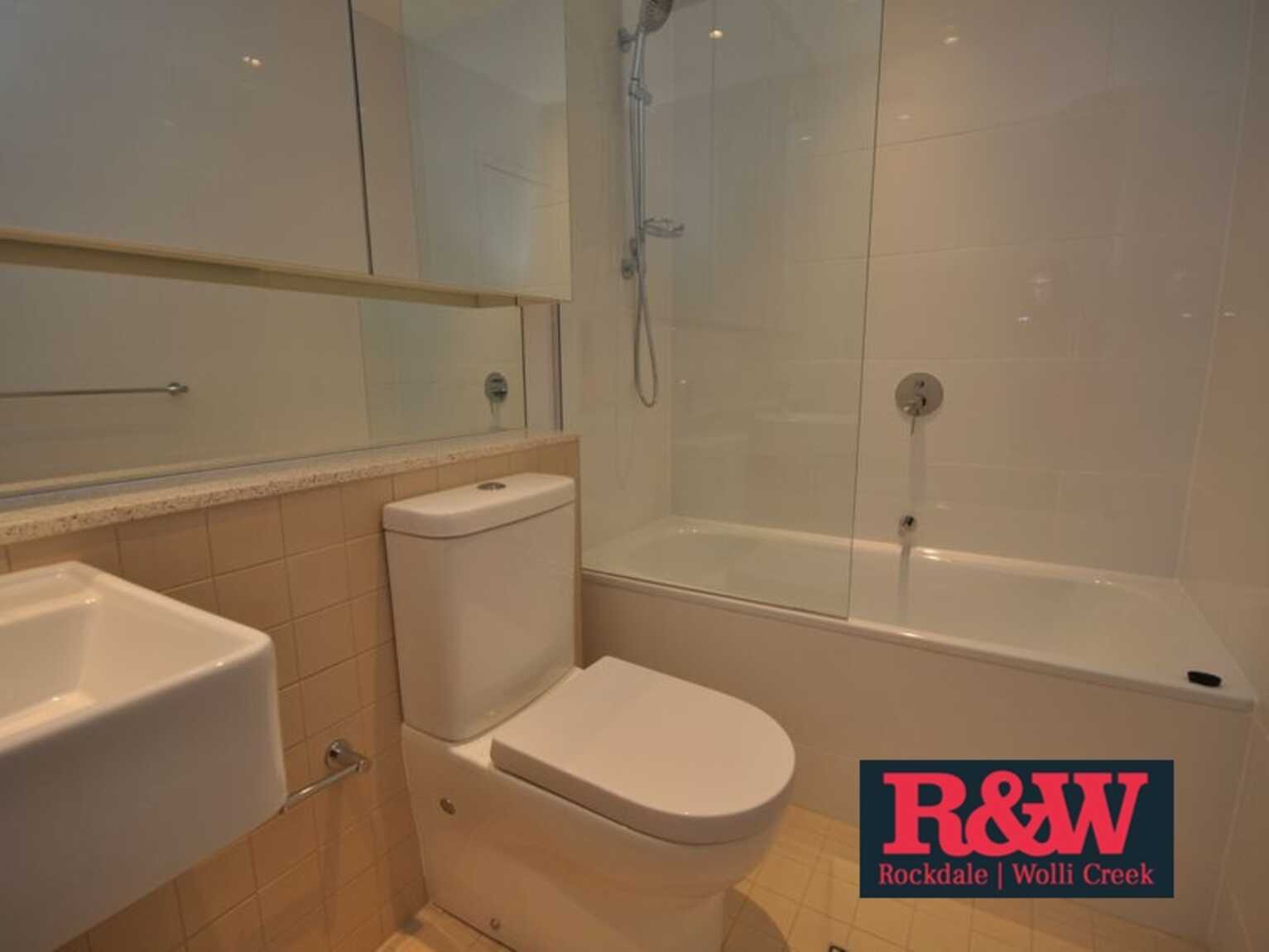 208/1 Brodie Spark Drive Wolli Creek 208/1 Brodie Spark Drive Wolli Creek