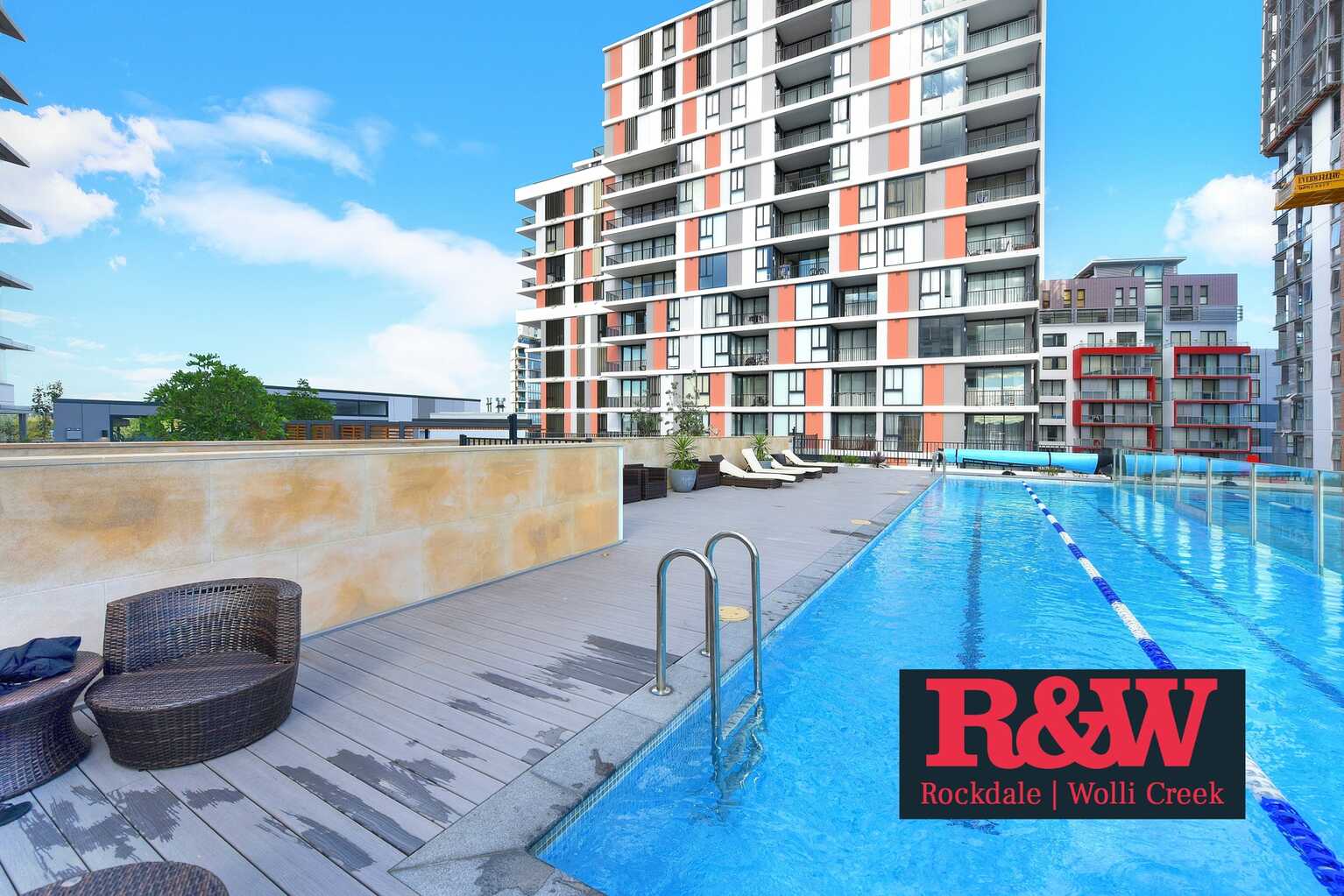 208/1 Brodie Spark Drive Wolli Creek 208/1 Brodie Spark Drive Wolli Creek