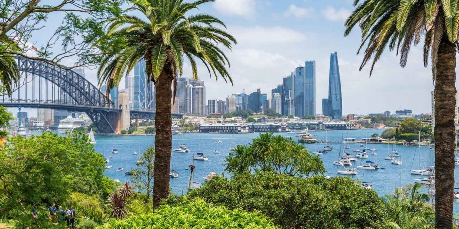 504/61 Lavender Street Milsons Point