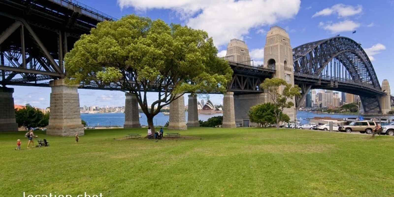 504/61 Lavender Street Milsons Point