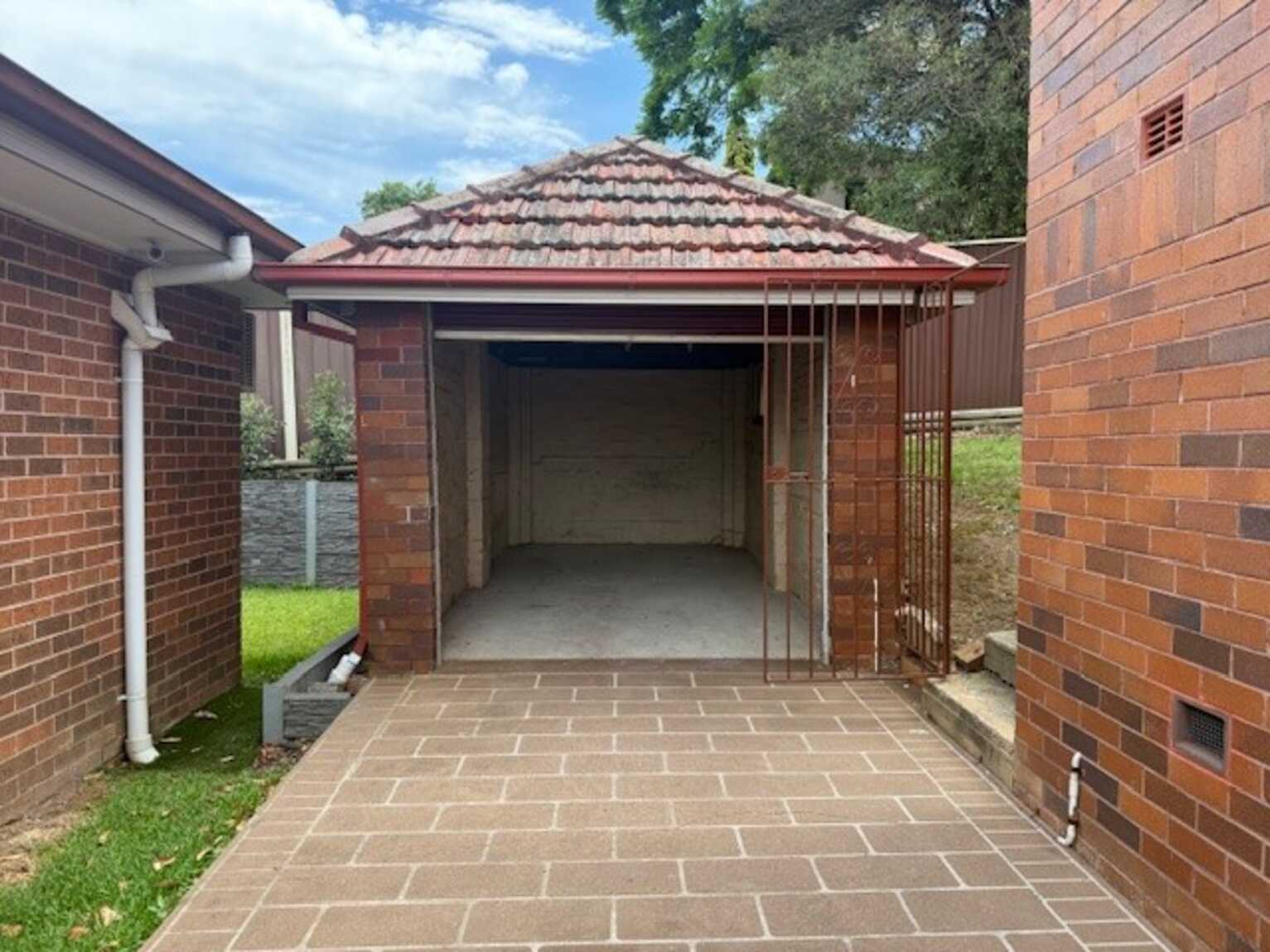2 Willandra Street Ryde