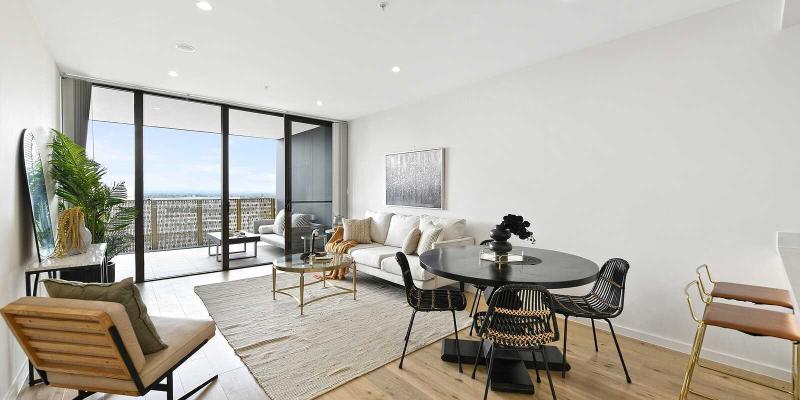1003/33-35 Treacy Street Hurstville 1003/33-35 Treacy Street Hurstville