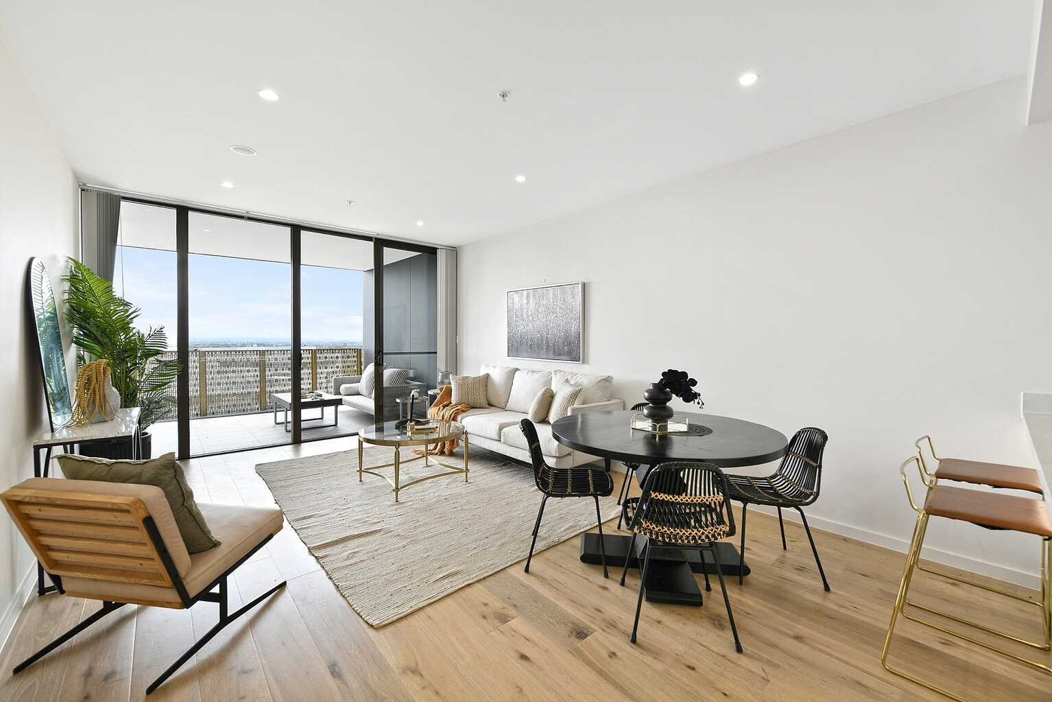 1003/33-35 Treacy Street Hurstville 1003/33-35 Treacy Street Hurstville