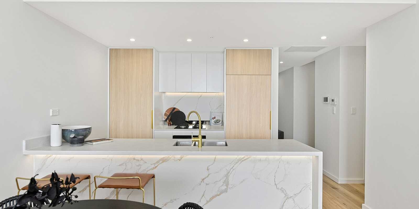 1003/33-35 Treacy Street Hurstville 1003/33-35 Treacy Street Hurstville
