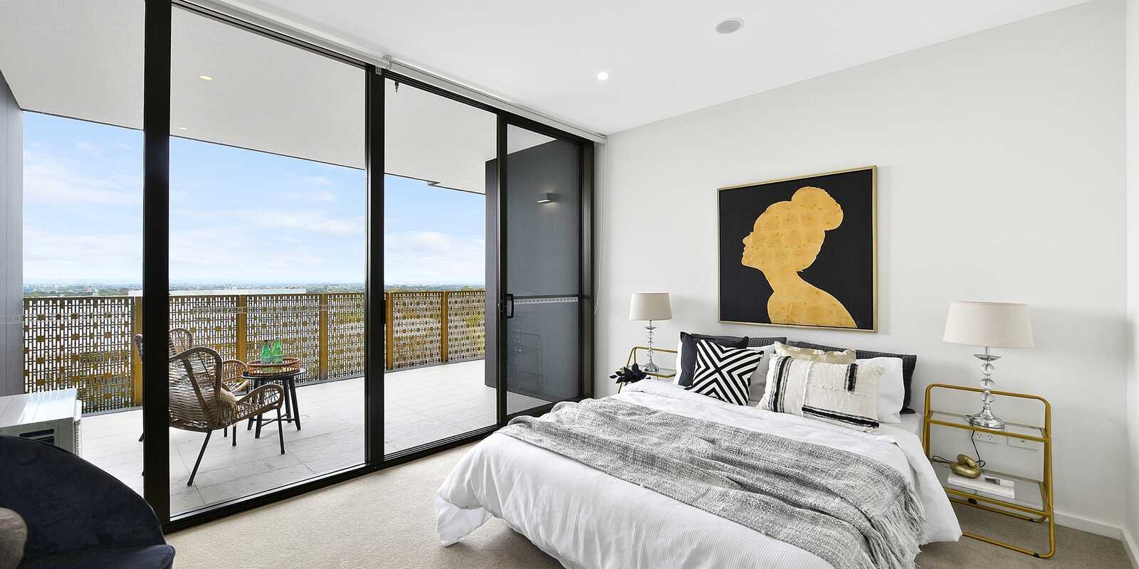 1003/33-35 Treacy Street Hurstville 1003/33-35 Treacy Street Hurstville