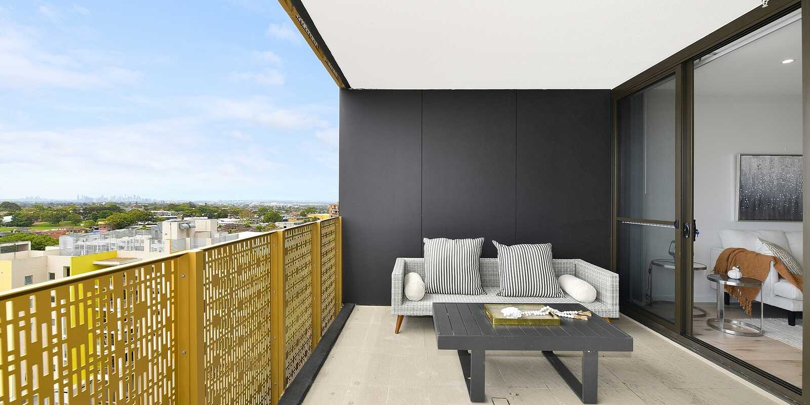 1003/33-35 Treacy Street Hurstville 1003/33-35 Treacy Street Hurstville