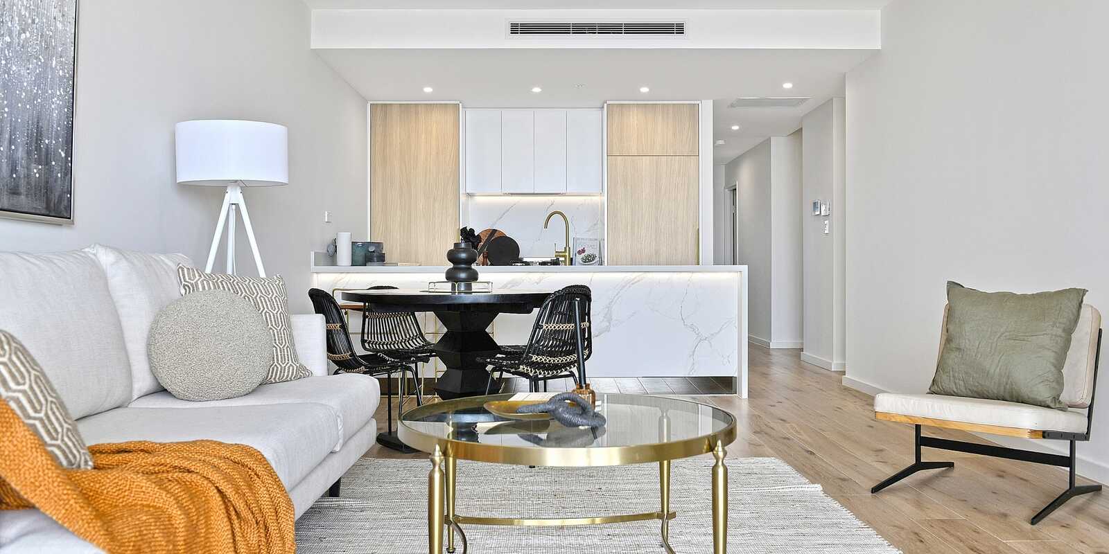 1003/33-35 Treacy Street Hurstville 1003/33-35 Treacy Street Hurstville
