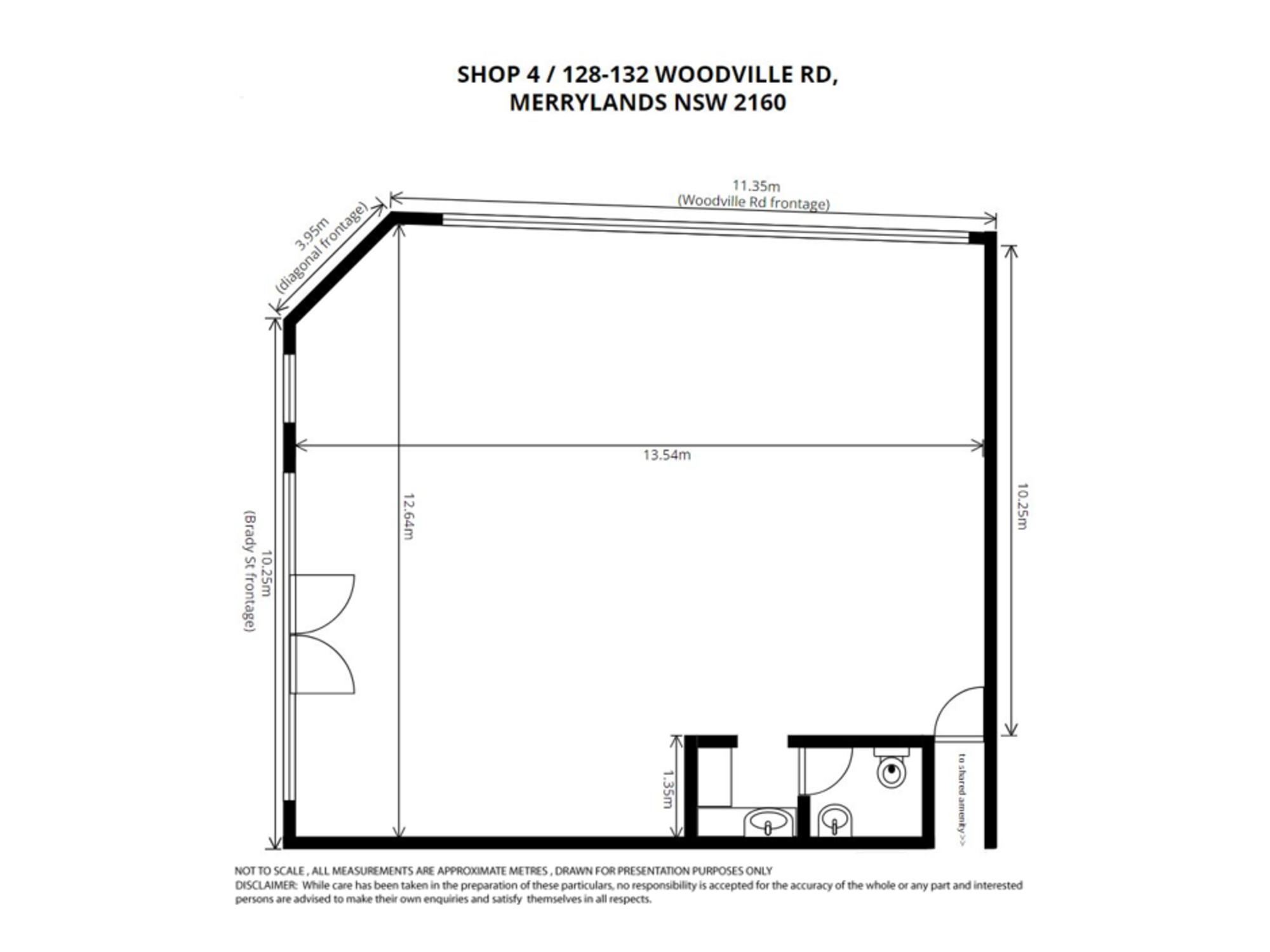 Merrylands Merrylands