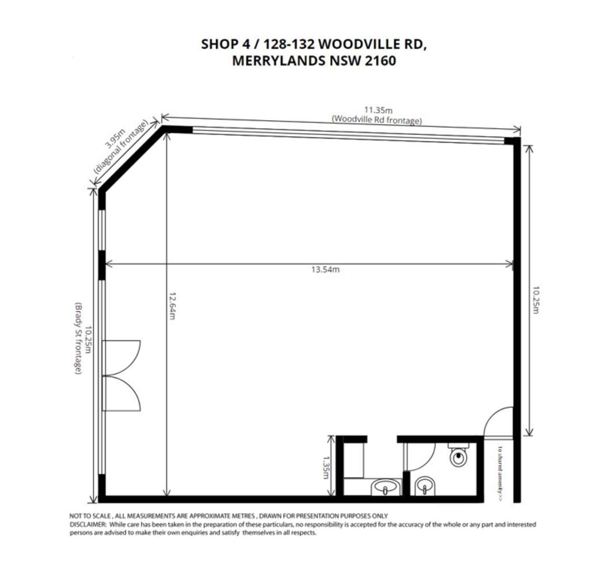 Merrylands Merrylands