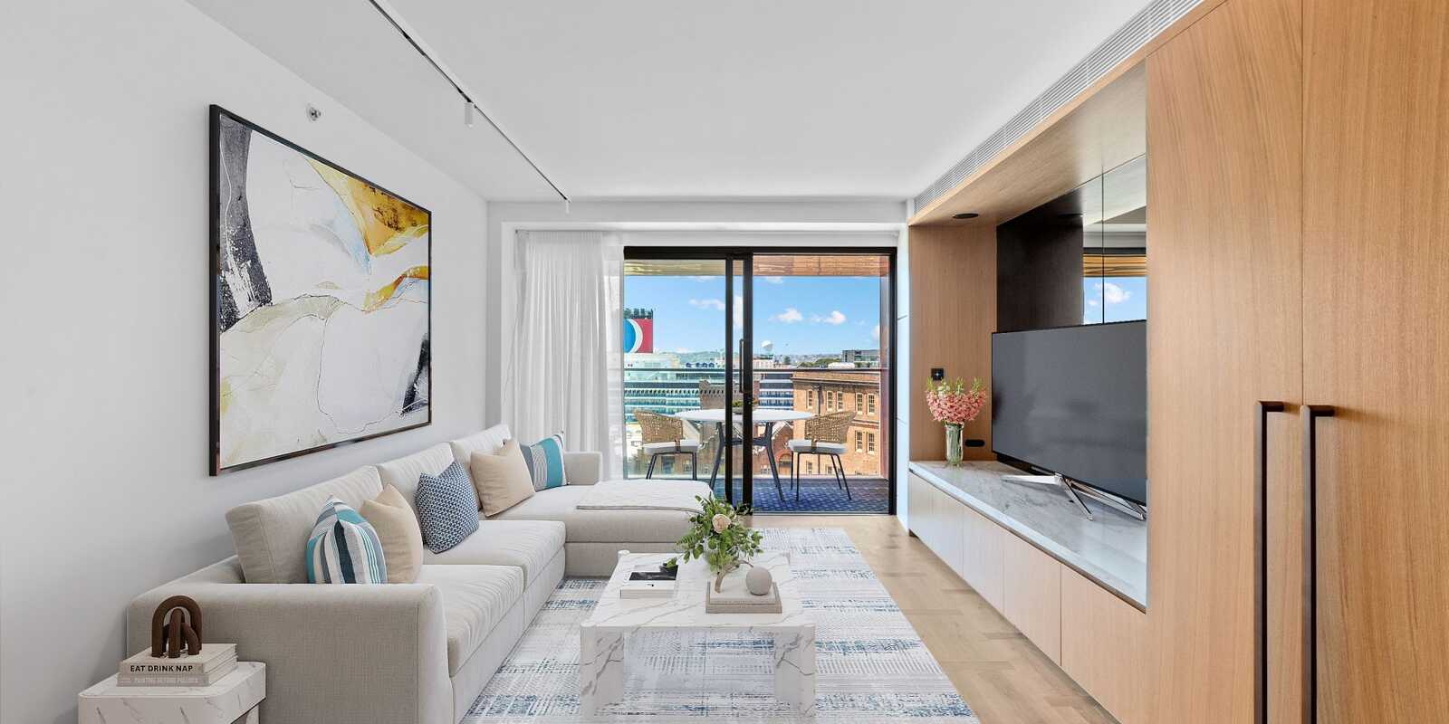 410/38D Cumberland Street The Rocks