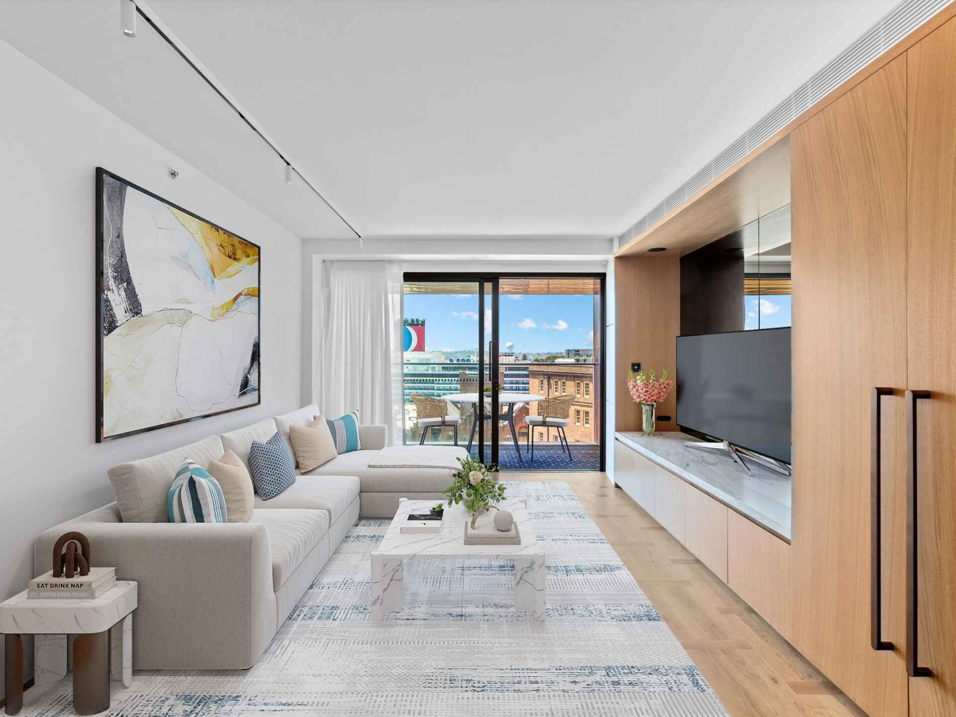 410/38D Cumberland Street The Rocks