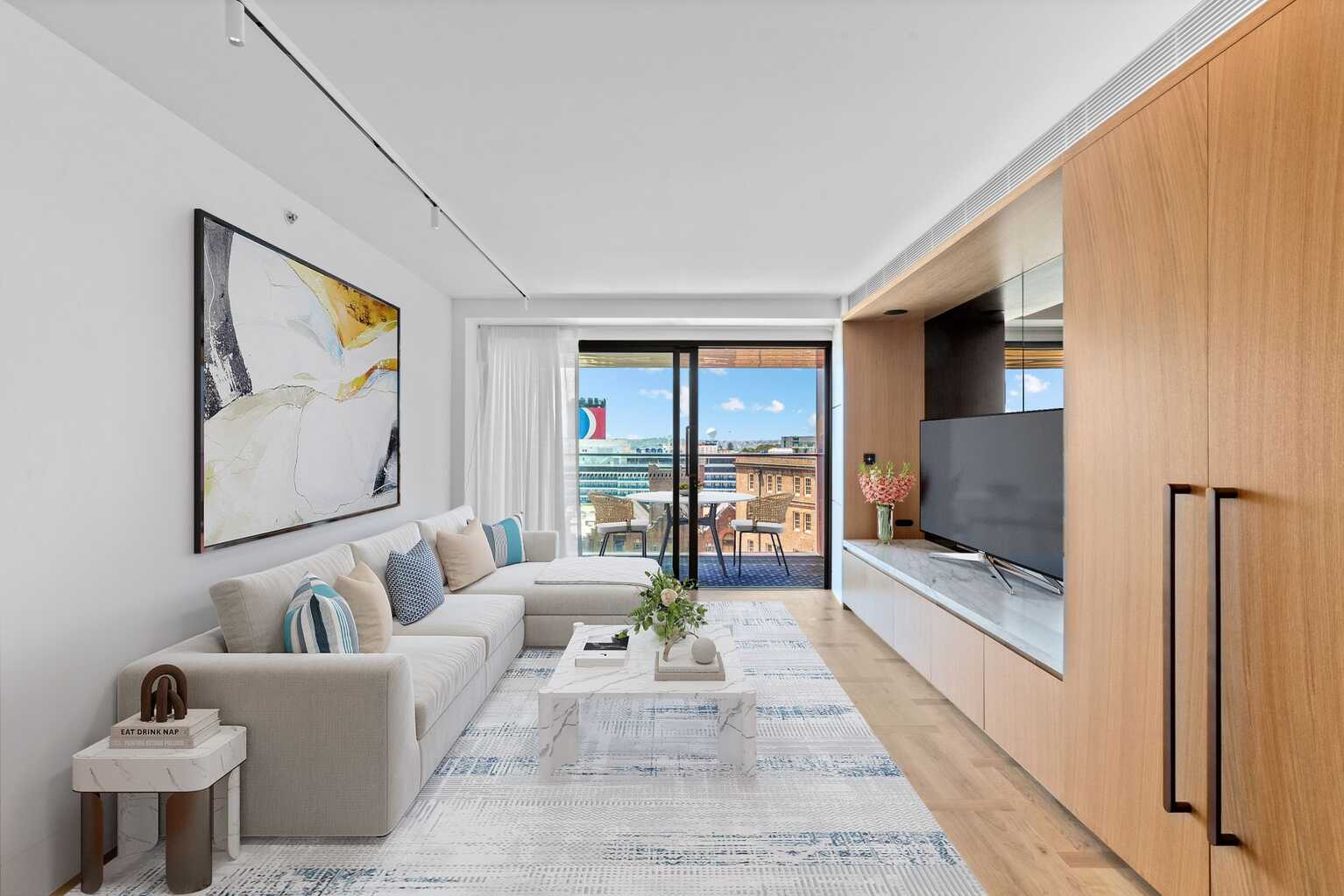 410/38D Cumberland Street The Rocks