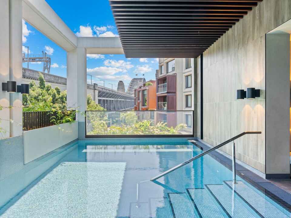 410/38D Cumberland Street The Rocks