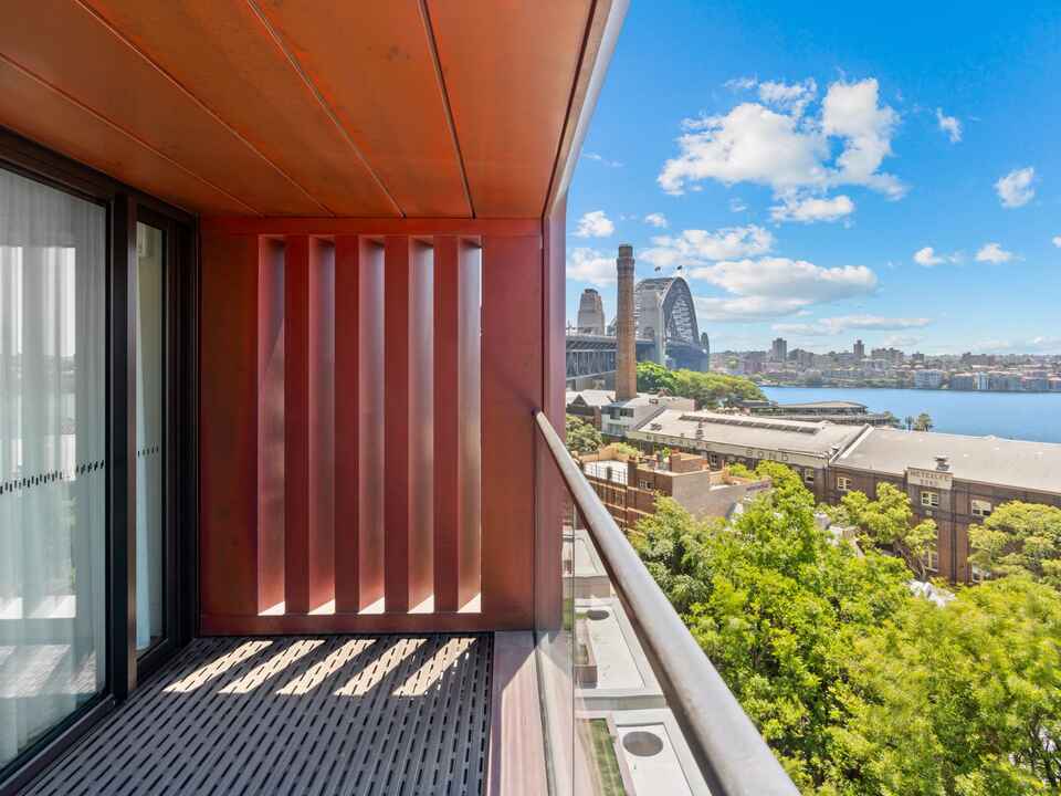 410/38D Cumberland Street The Rocks