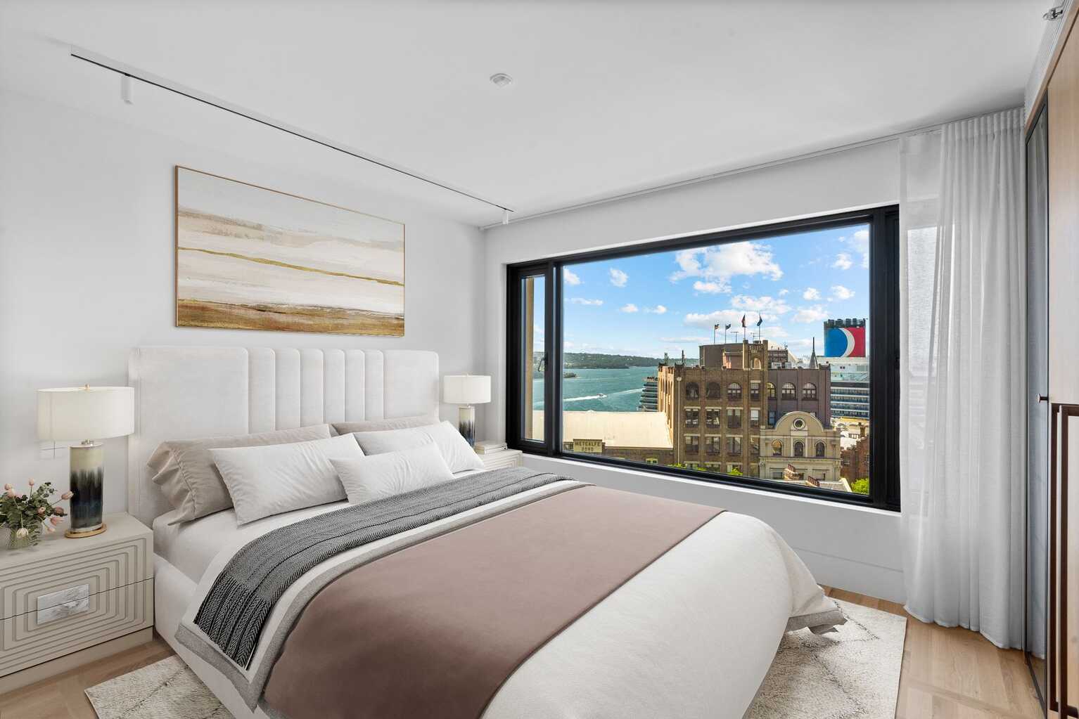 410/38D Cumberland Street The Rocks