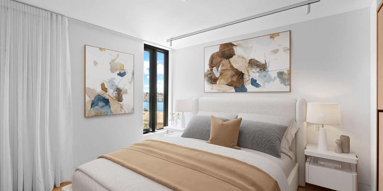 410/38D Cumberland Street The Rocks