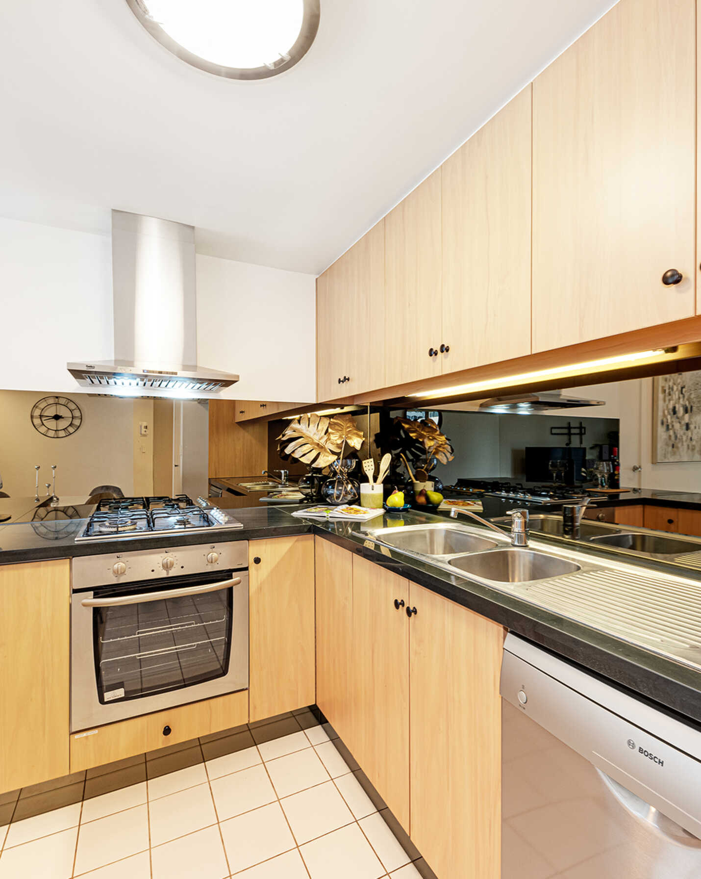 1305/79-81 Berry Street North Sydney, Sydney - Thumbnail 3