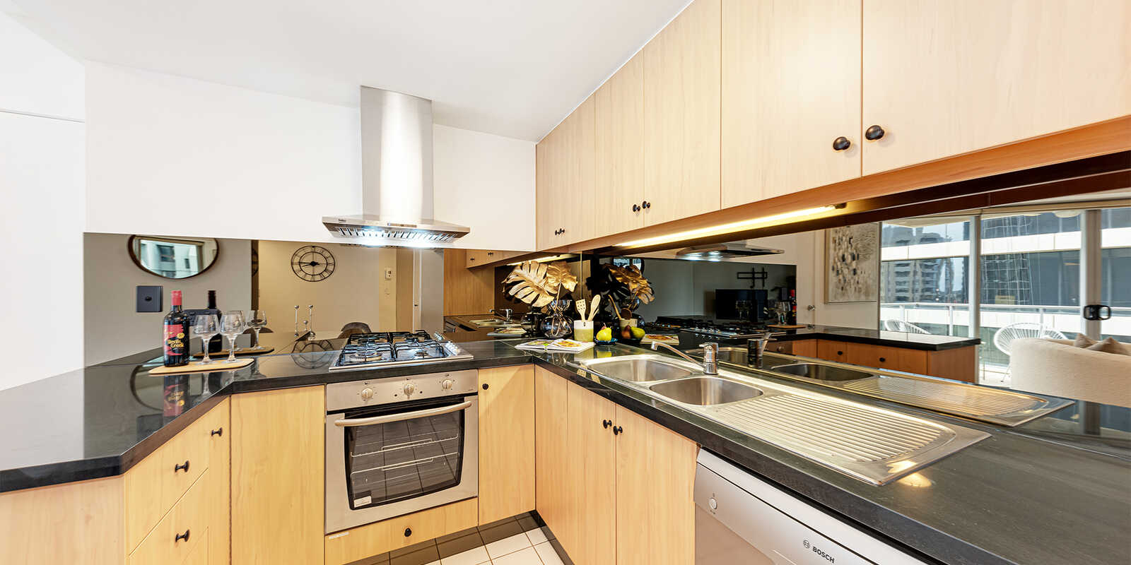 1305/79-81 Berry Street North Sydney