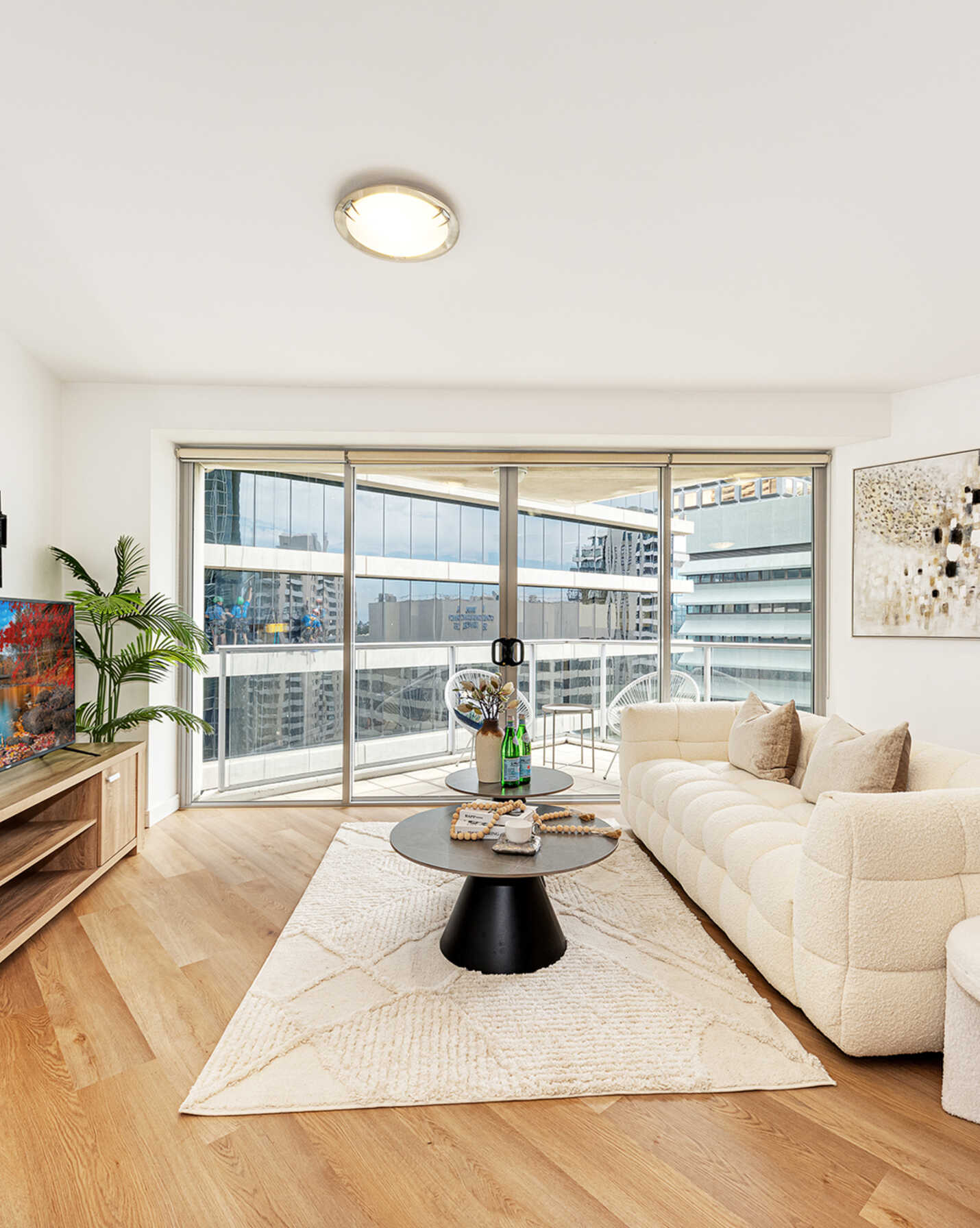 1305/79-81 Berry Street North Sydney, Sydney - Image 1