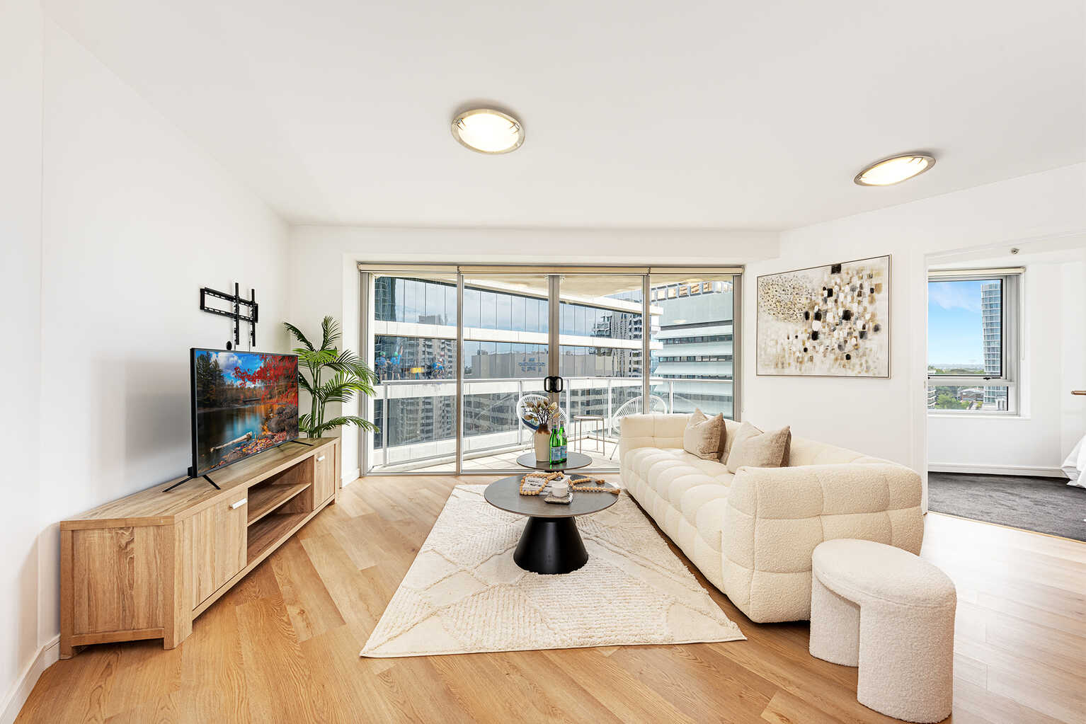 1305/79-81 Berry Street North Sydney