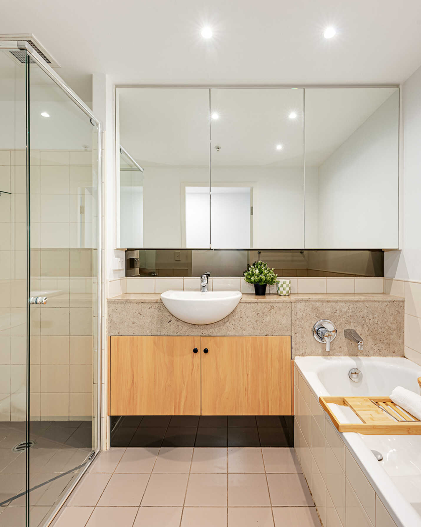 1305/79-81 Berry Street North Sydney, Sydney - Thumbnail 4