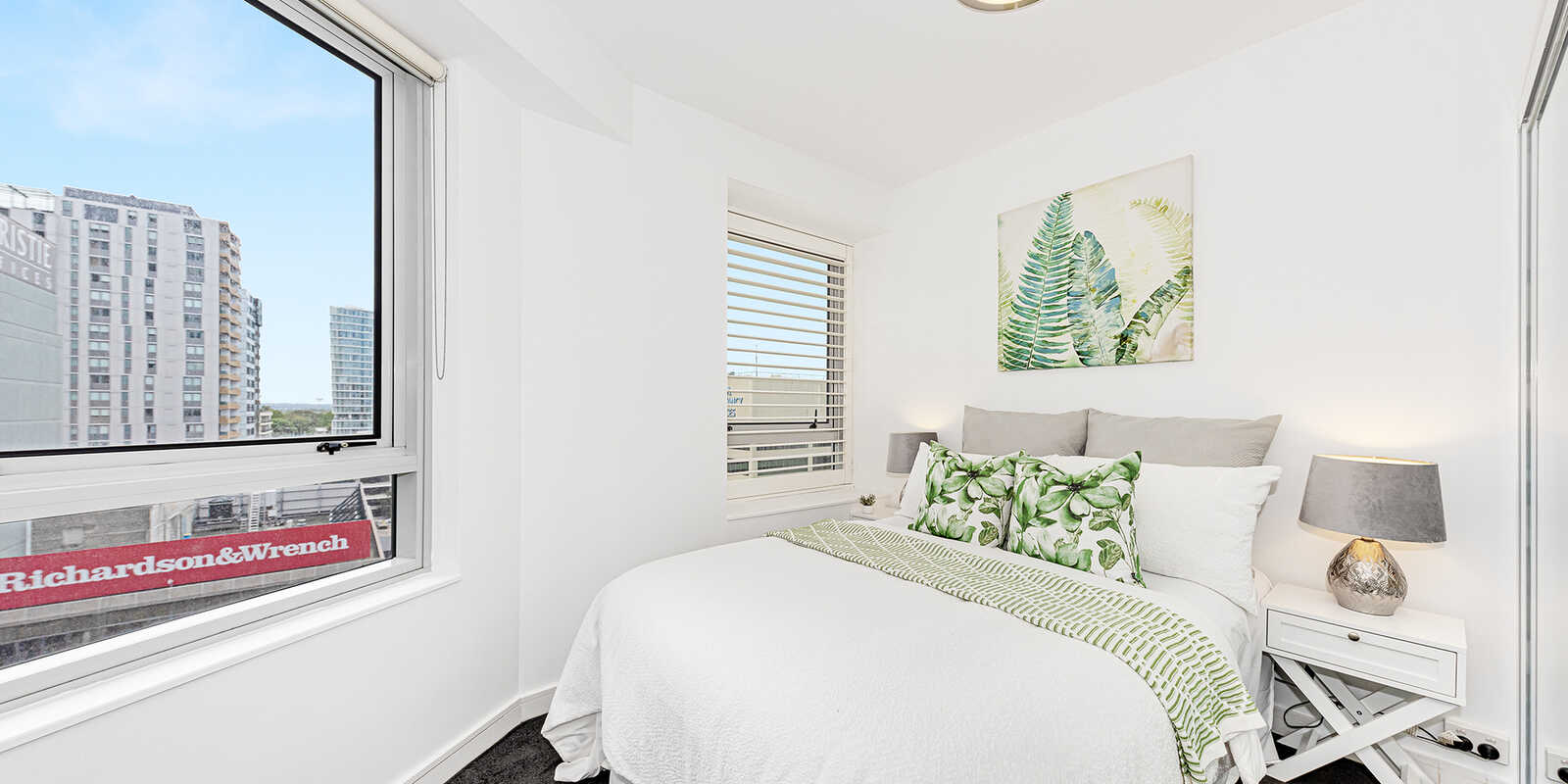 1305/79-81 Berry Street North Sydney
