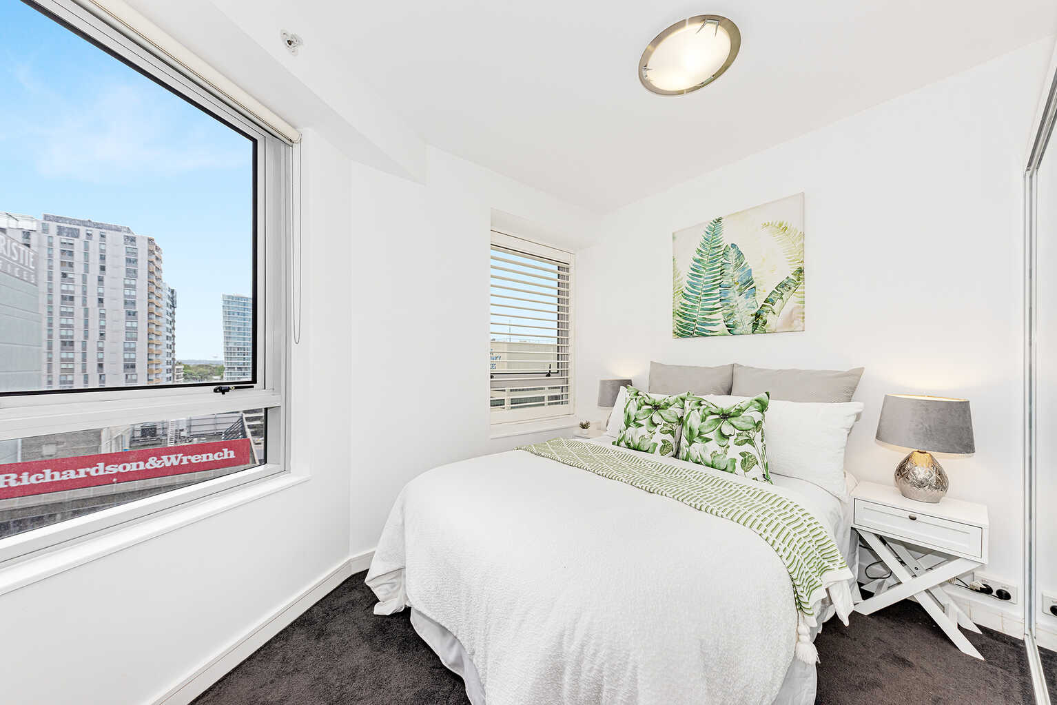 1305/79-81 Berry Street North Sydney