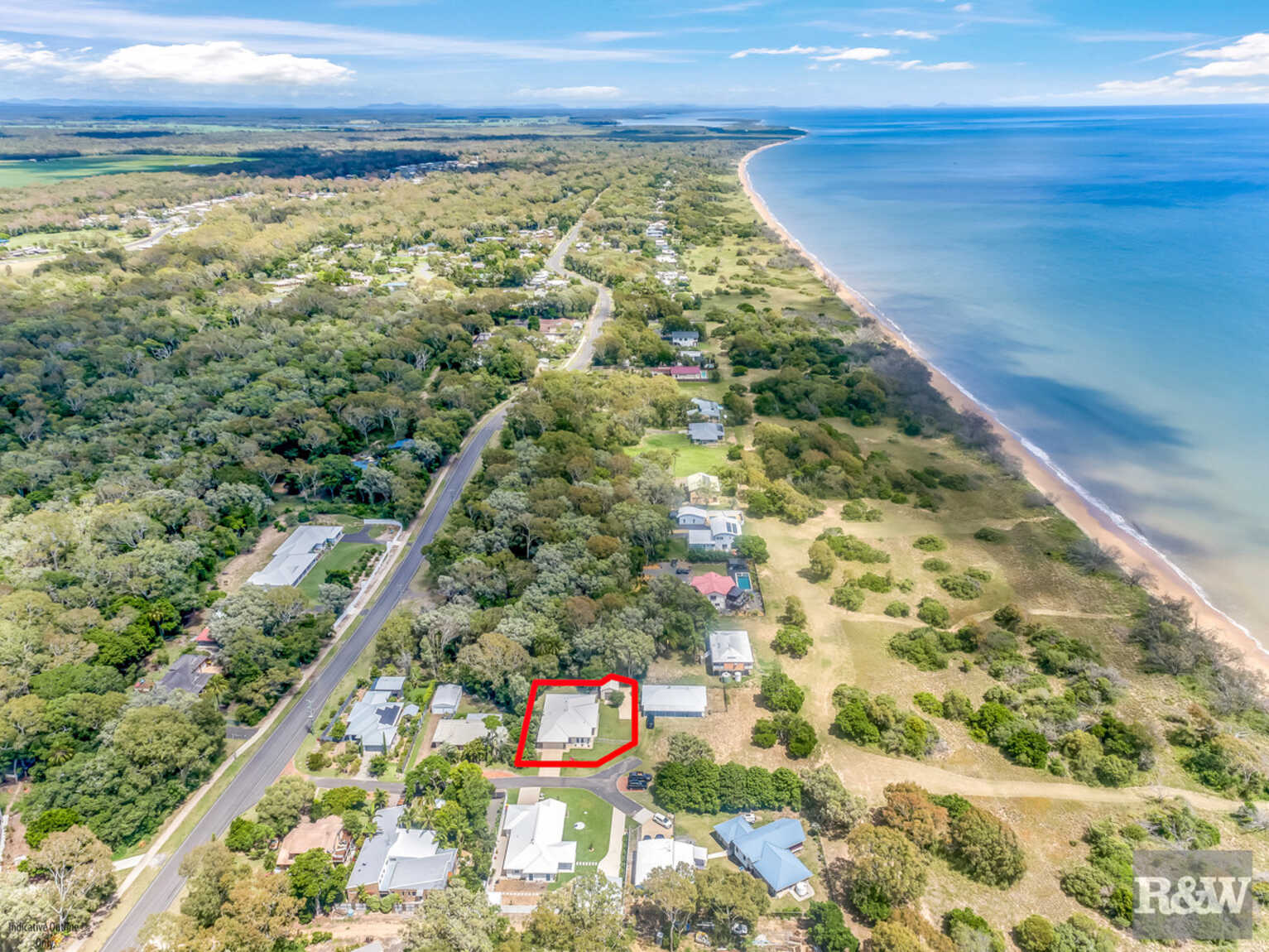 3 Kurrawa Court Moore Park Beach 3 Kurrawa Court Moore Park Beach