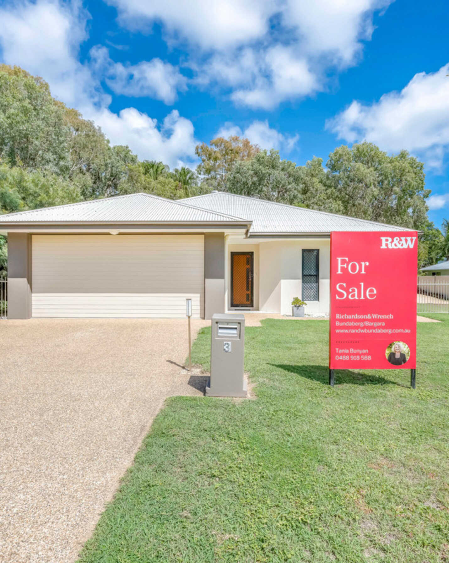 3 Kurrawa Court Moore Park Beach, Beach - Thumbnail 4