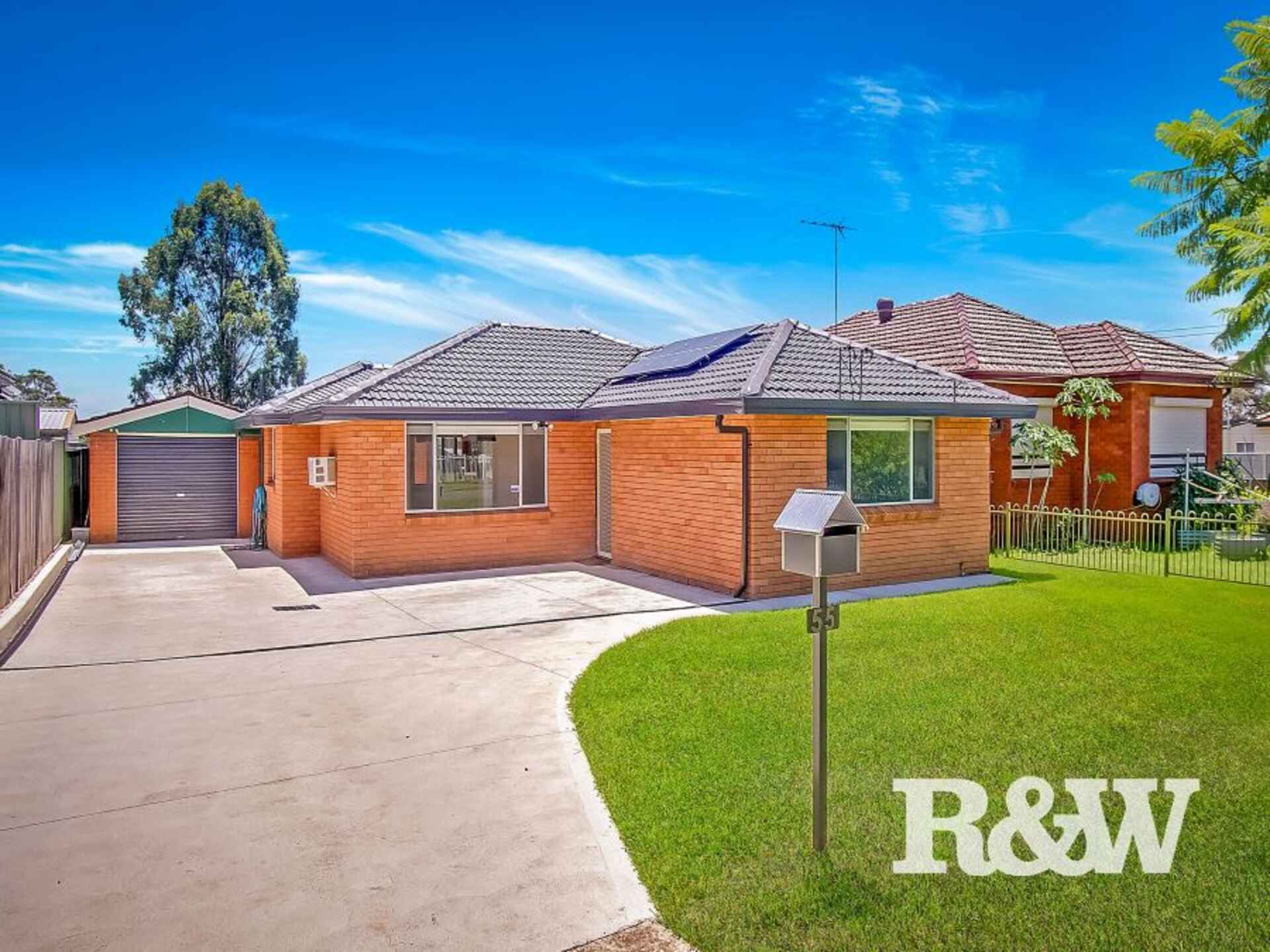 55 Muscio Street Colyton