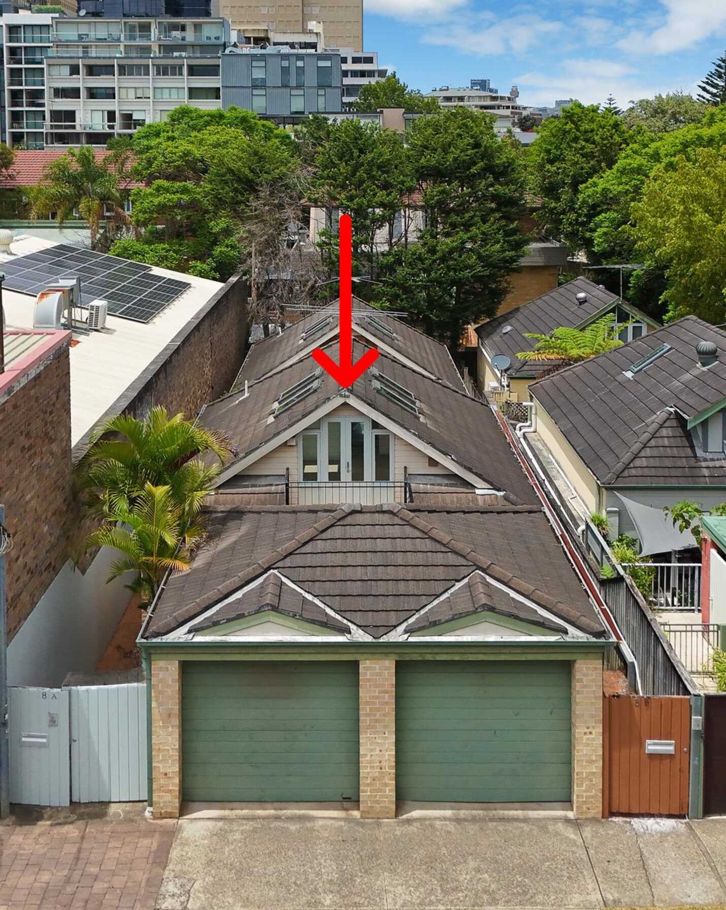 8A Bay Road North Sydney, Sydney - Image 1