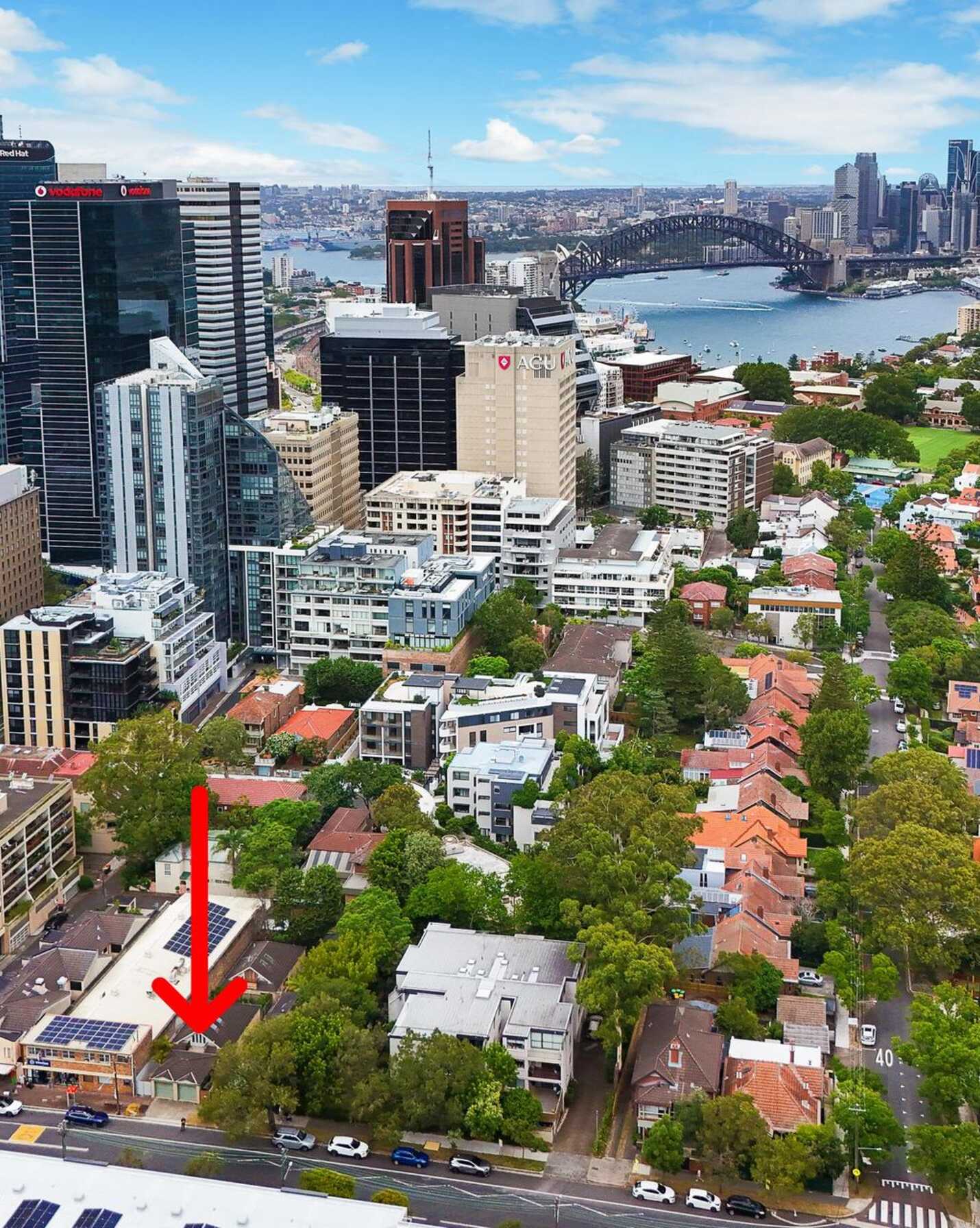 8A Bay Road North Sydney, Sydney - Thumbnail 2