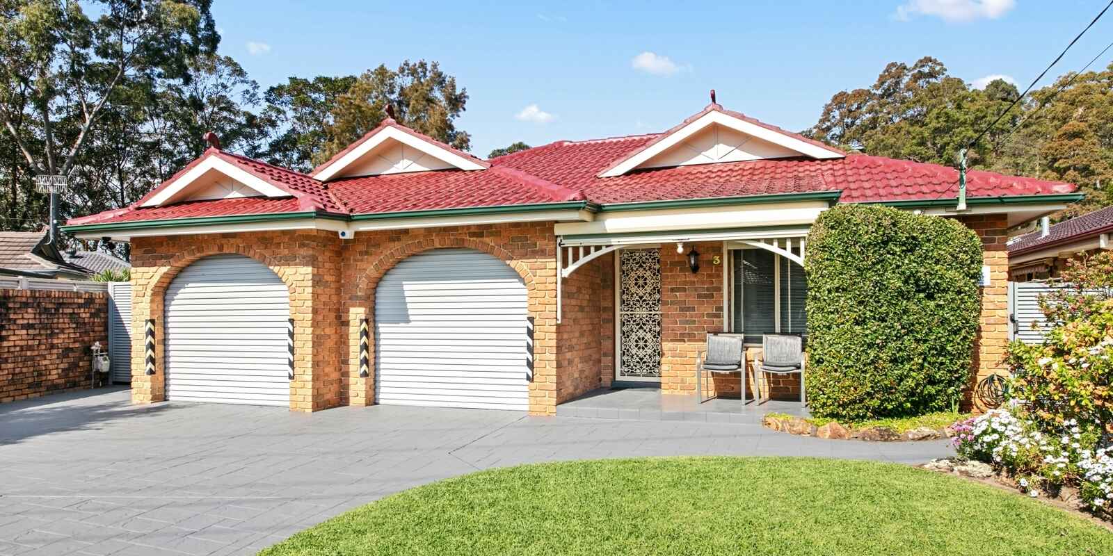 3 Tapestry Way Umina Beach 3 Tapestry Way Umina Beach