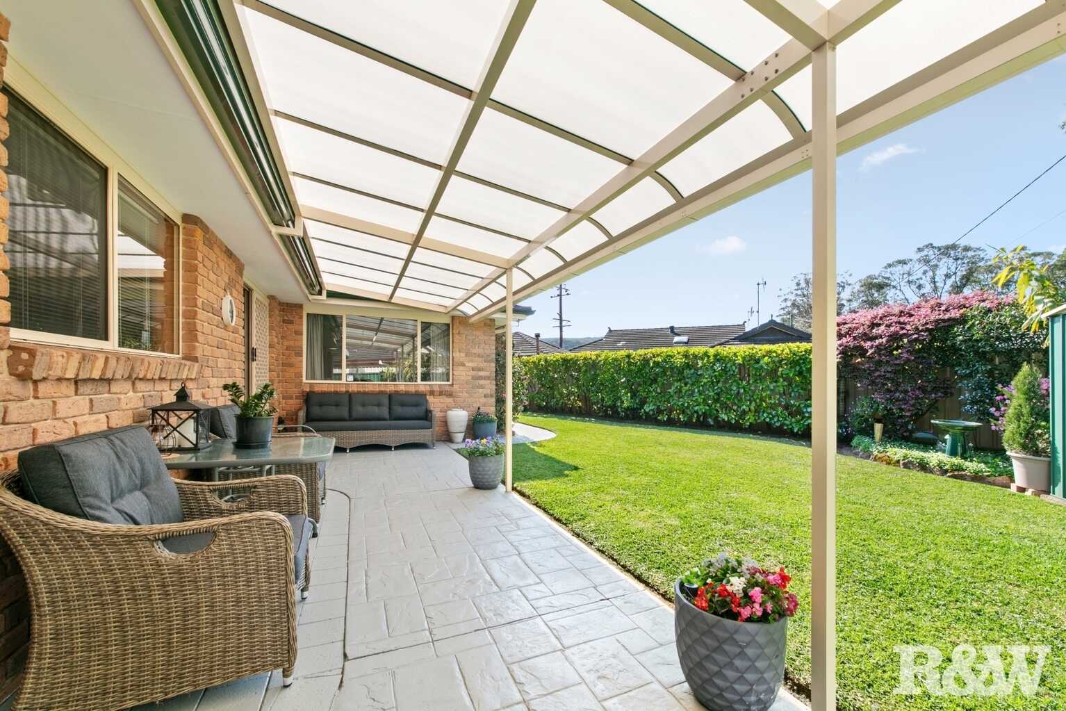 3 Tapestry Way Umina Beach 3 Tapestry Way Umina Beach