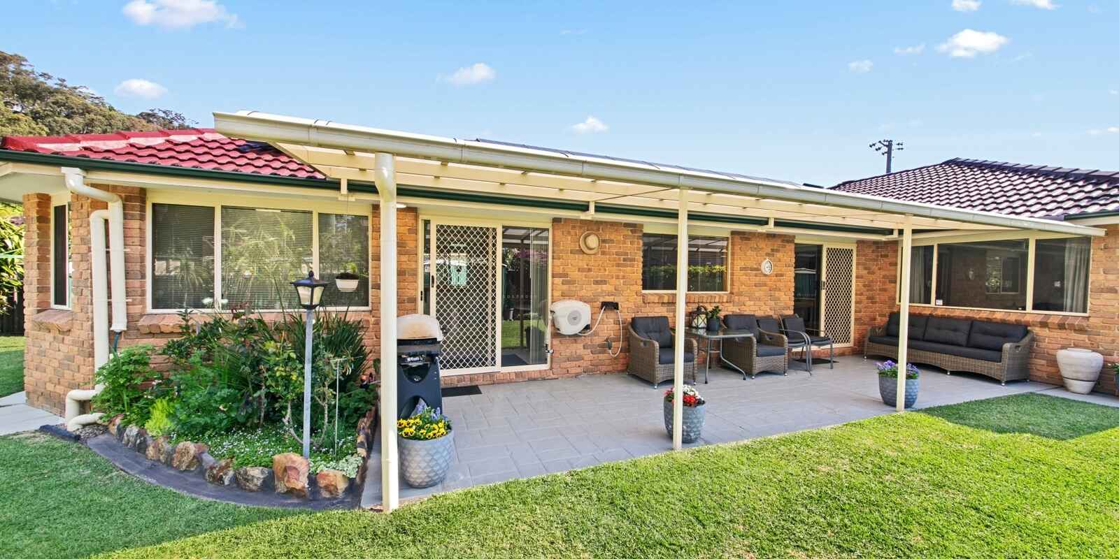 3 Tapestry Way Umina Beach 3 Tapestry Way Umina Beach