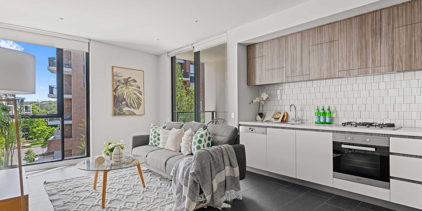 409/147 Ross Street Forest Lodge