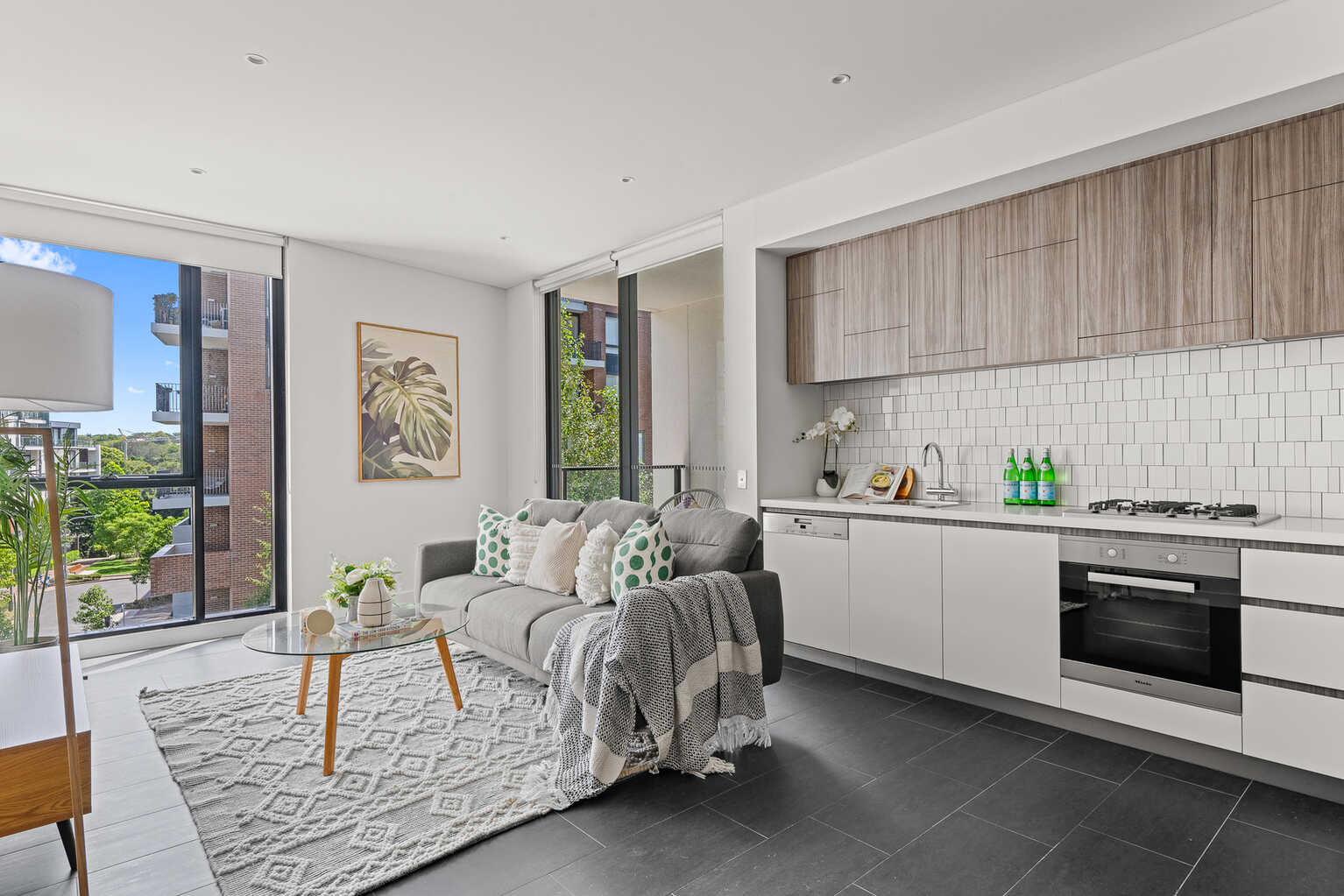 409/147 Ross Street Forest Lodge