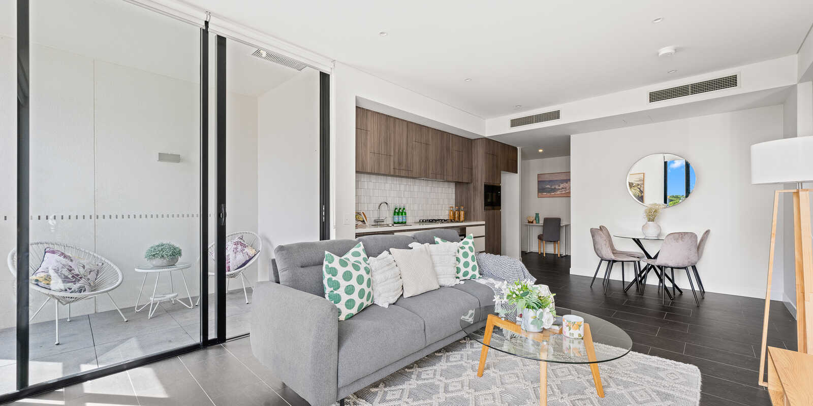 409/147 Ross Street Forest Lodge