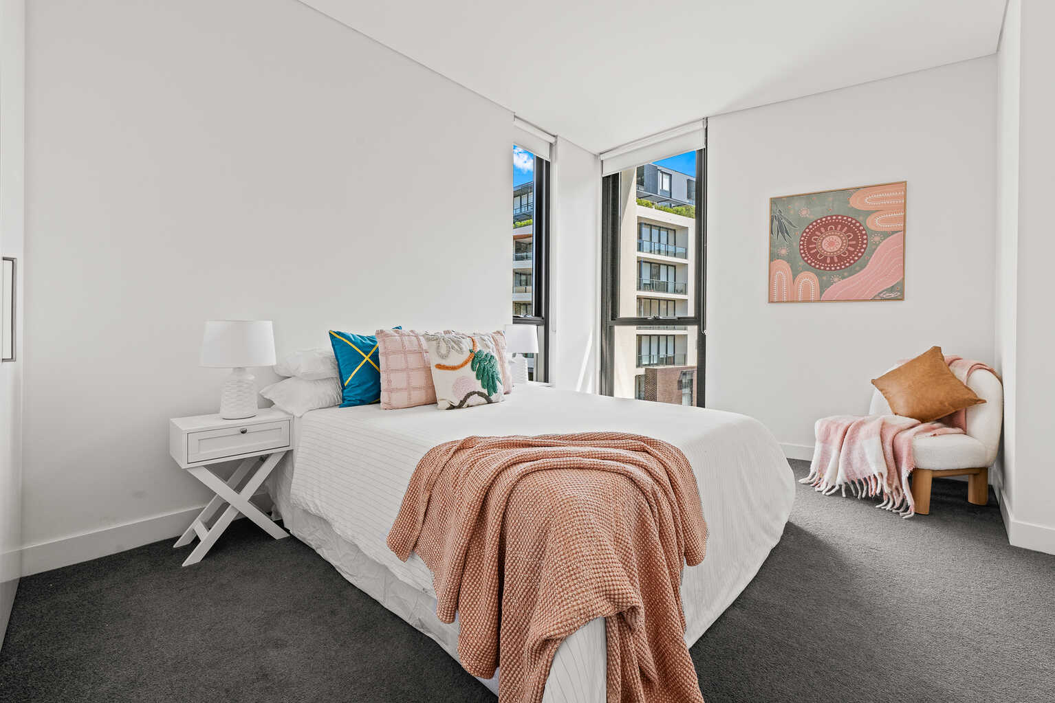 409/147 Ross Street Forest Lodge