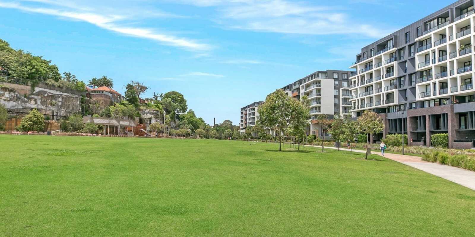 409/147 Ross Street Forest Lodge