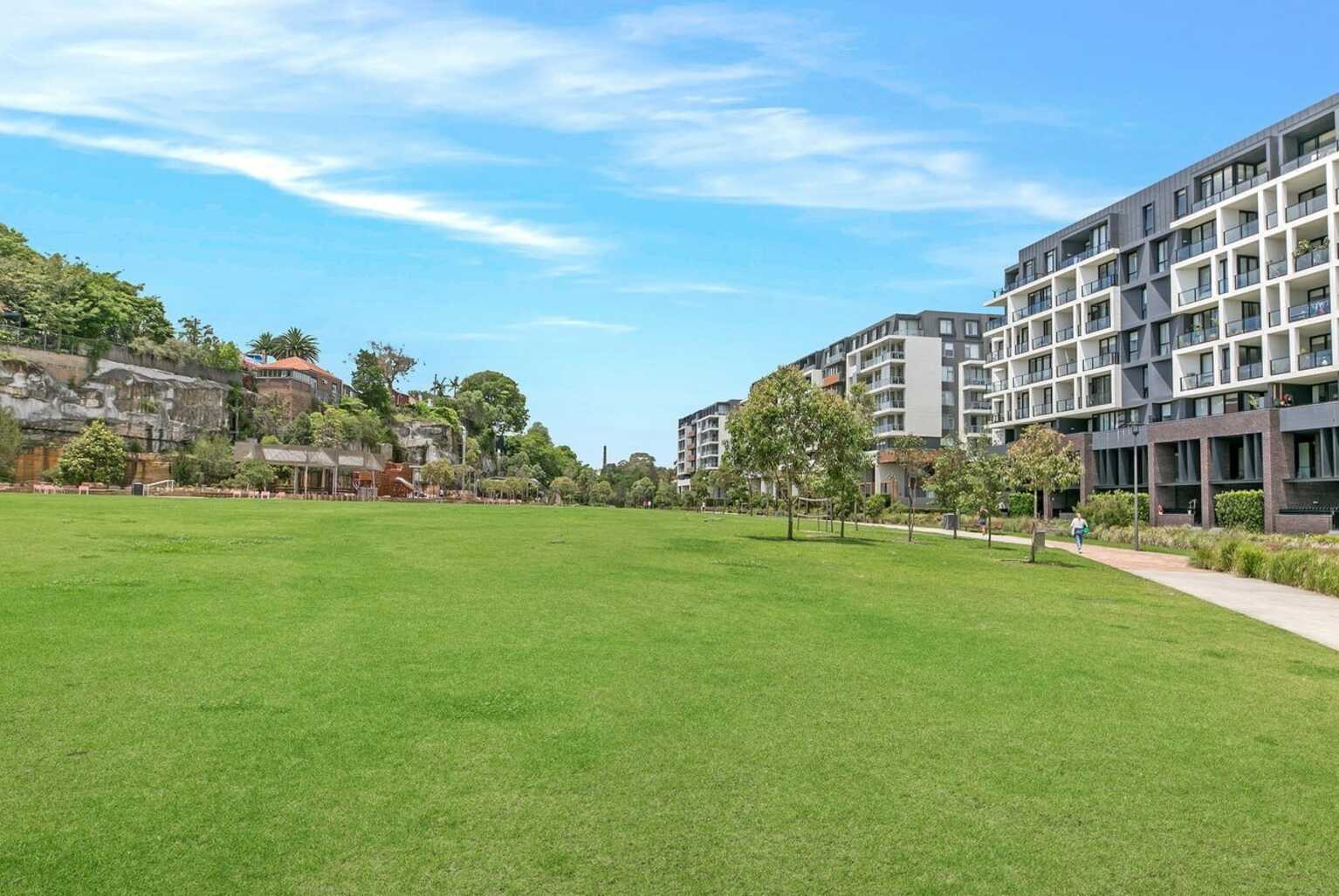 409/147 Ross Street Forest Lodge