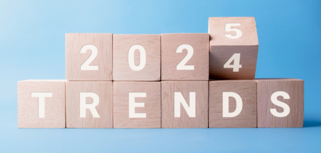 The Future of Real Estate in 2025: Key Trends to Watch The Future of Real Estate in 2025: Key Trends to Watch