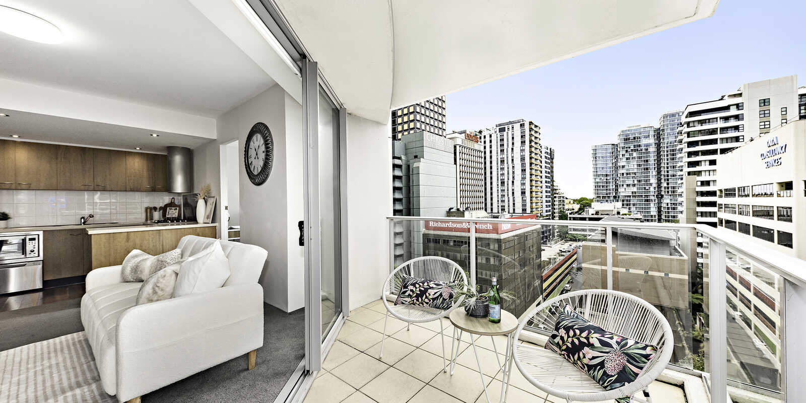 1108/79-81 Berry Street North Sydney 1108/79-81 Berry Street North Sydney