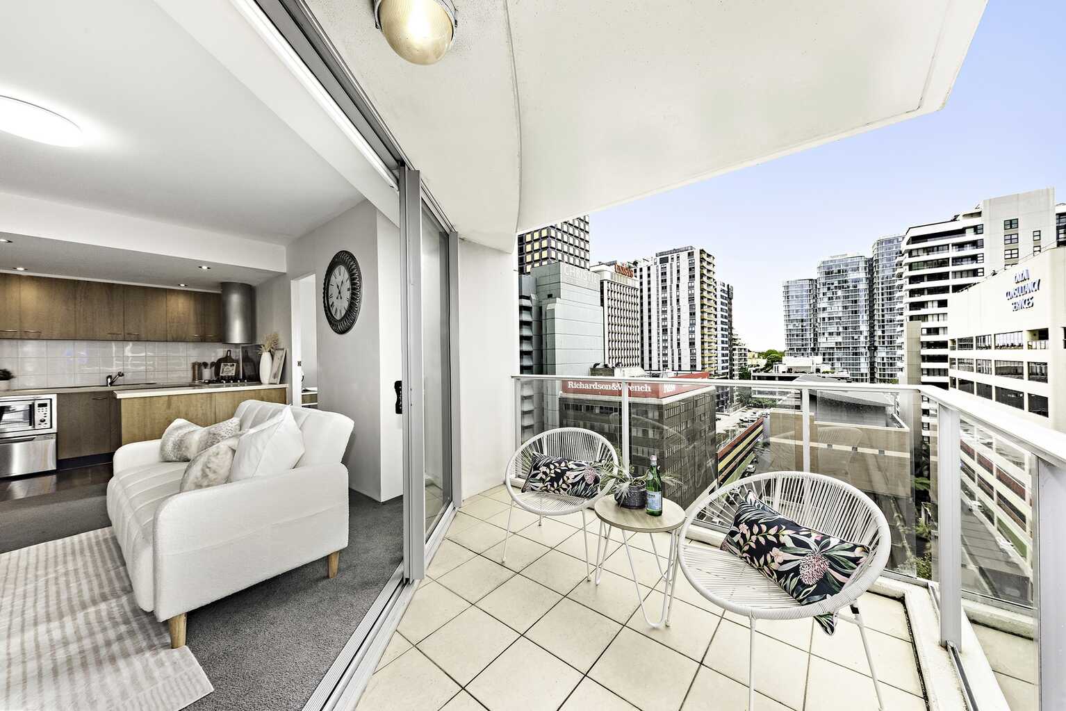 1108/79-81 Berry Street North Sydney 1108/79-81 Berry Street North Sydney