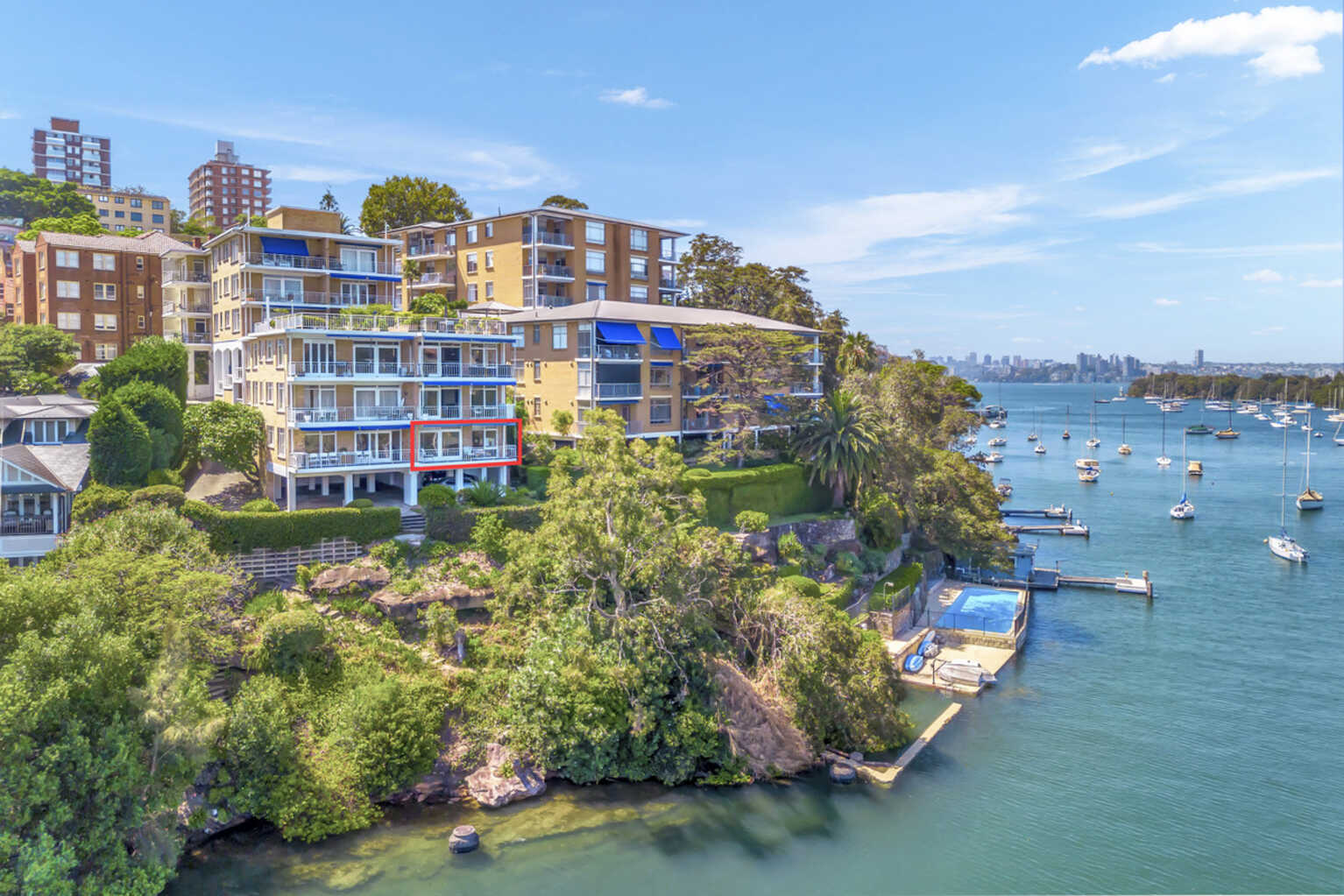 2/6 Rose Crescent Mosman