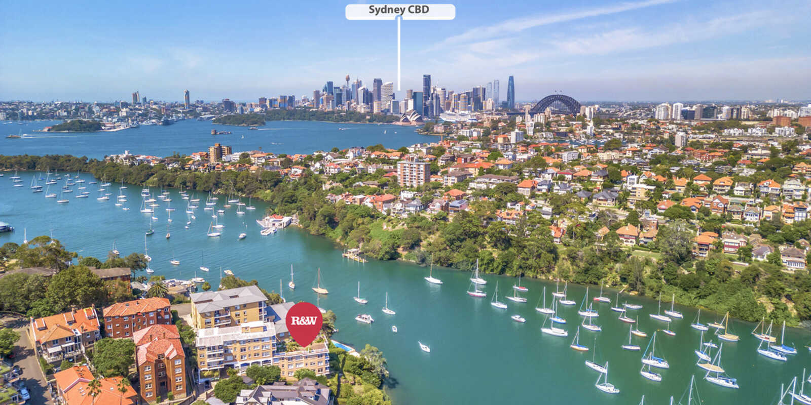 2/6 Rose Crescent Mosman