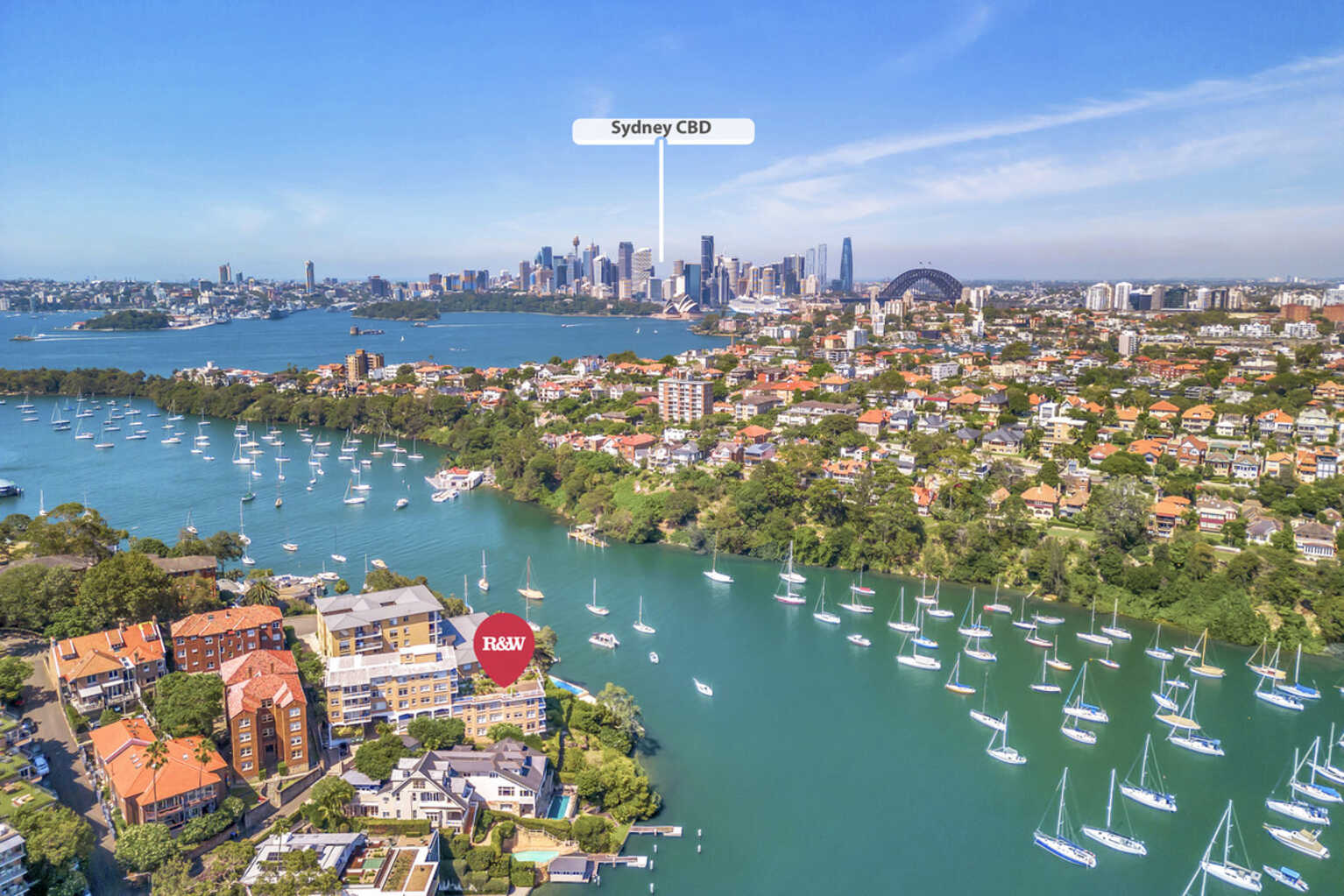 2/6 Rose Crescent Mosman
