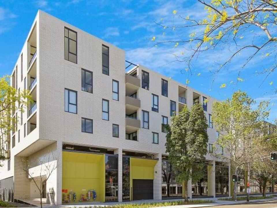 77/767 Botany Road Rosebery