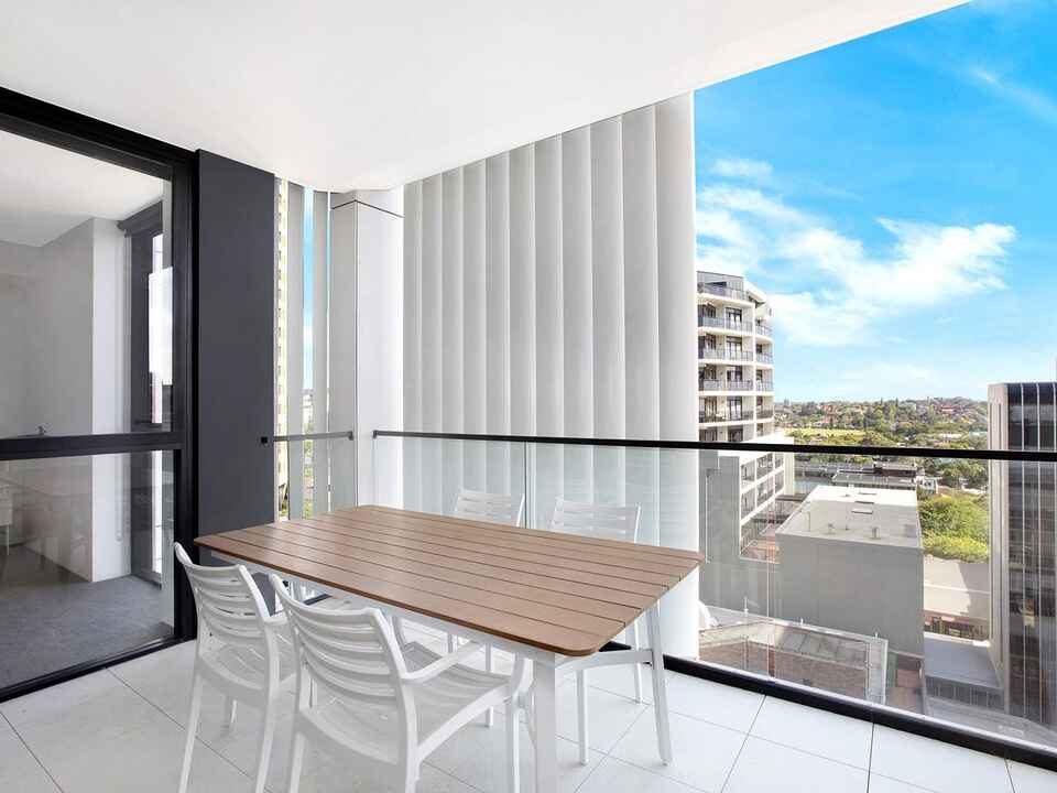 1 Bed/32-42 Spring Street Bondi Junction
