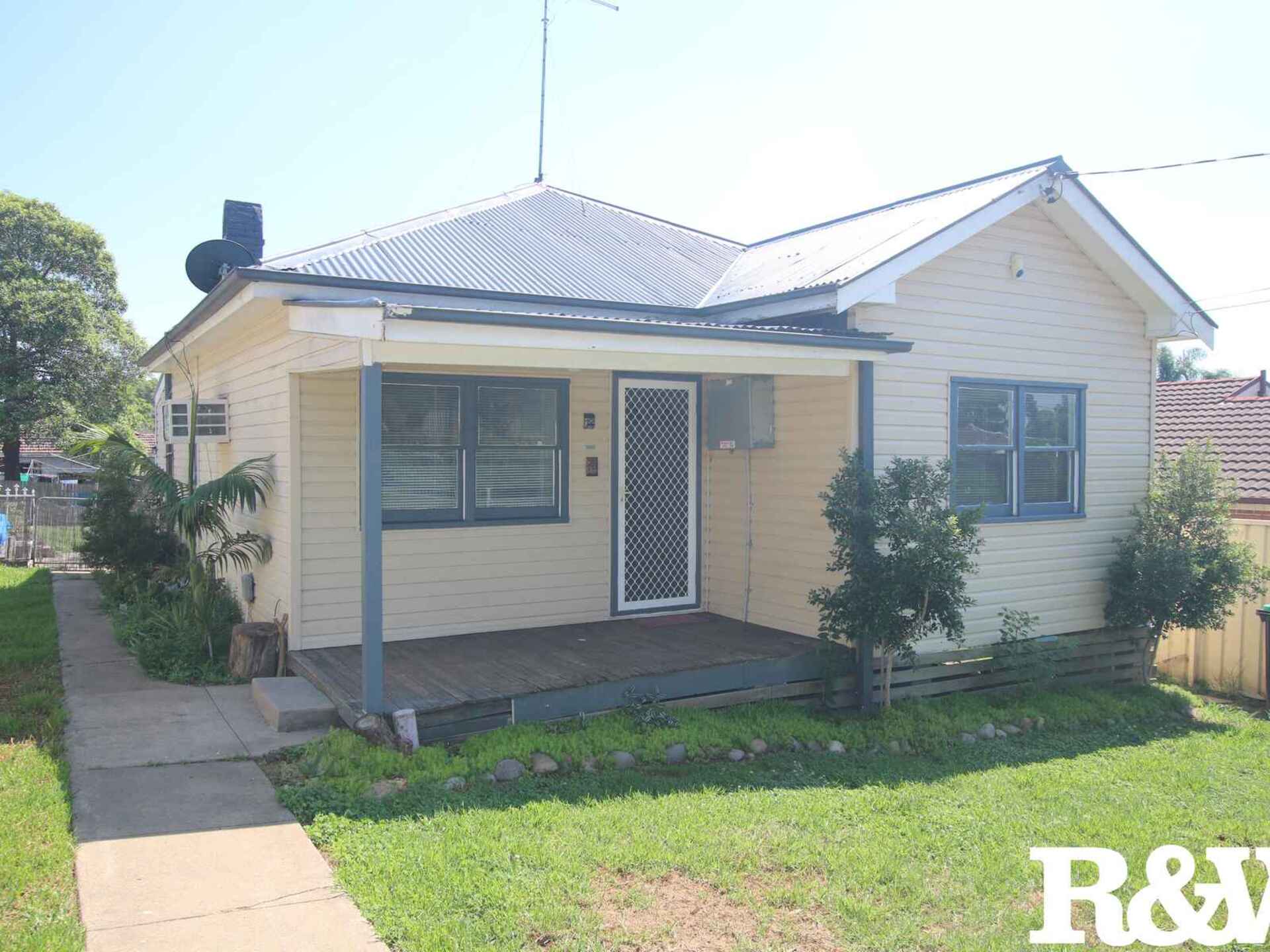107 Joseph Street Kingswood